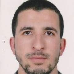 ibrahim lazreg