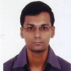 Aminul Hoque, Deputy Manager Core Network