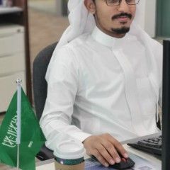 Abdulhadi Al Omari, Information Technology Systems Analyst (IT Systems Analyst)