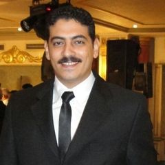 جلال الدين احمد محمد على حسن السنطاوى, Senior Accountant