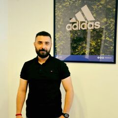 Basheer Nafea', Regional Sales Manager 
