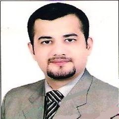 غزوان فيصل, Telecom Regional  Project Manage/Senior engineer
