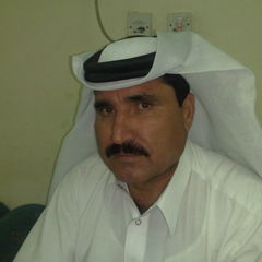Mustaqim Khan  Aslam Khan, General Foreman and Site Supervisor 