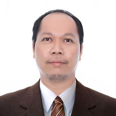 Michael Caguioa, Civil Supervisor/Civil Site Engineer