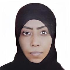 Hana Abd elwahab farah torgoman, اخصائي اول تمريض