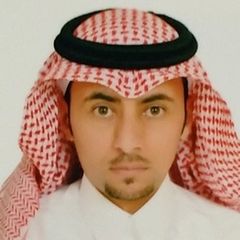 عبدالرحمن المعمر, Projects Coordinator