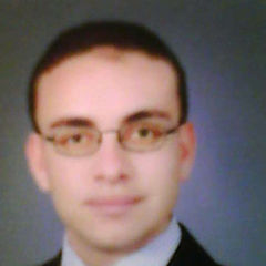 Sherif Badran, Project Manager