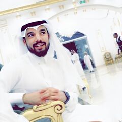 عبدالمحسن الشمري, مشرف خدمات مرضى
