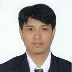 Nino Kiong, Security Solutions Engineer