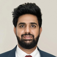 Lukmaan Shah