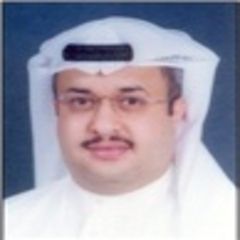 Amer AlDekheel, Head Of Information Technology Division