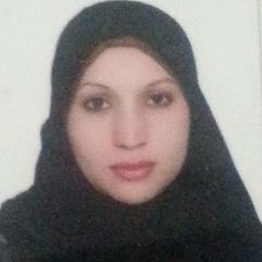 Zainab Al Bialy, صيدلانيه