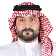 علوي جفري, Senior Executive scientist in R&D department