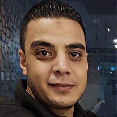 Mohamed Elnahas, مشرف امن صناعي