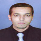 Mohsen Adel Ahmed, System Administrator
