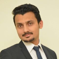 irfan faiz, Sr. UI/UX Designer