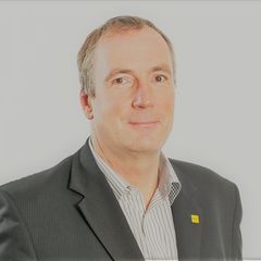 Andrej Cergolj, Executive director