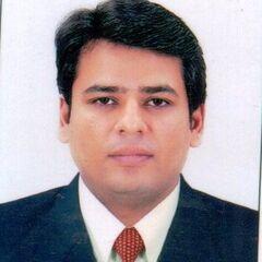 maheshkumar patel