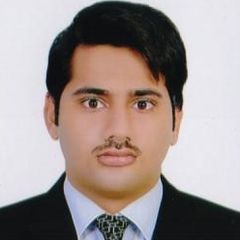 Ehsan Elahi Zaheer