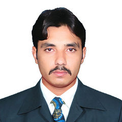 Farhan Ullah khattak