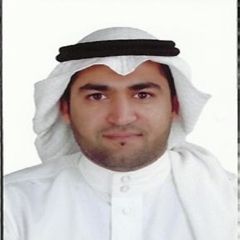 Mohammmed Al-Salem, Senior Field Technical Support Consultant