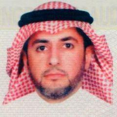 Ammar Al-Sahan, AGM - Strategy & Business Development