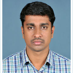 VINEESH BALAKRISHNAN