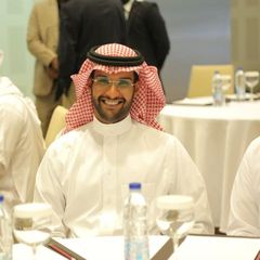 Abdulaziz Mohammed Alsohibani, Senior Manager – Leisure Sales Regional North West