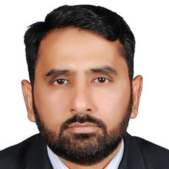 Waseem Haider Syed, Academic Controller