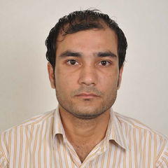 Bijay Kumar Thapa, Technical Clerk/Planning Assistance/Document Controller