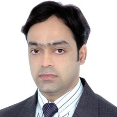 MOHAMMAD EJAZ