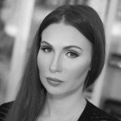 Natalia Sviridova, Head Of Consolidated Financial Statements Department
