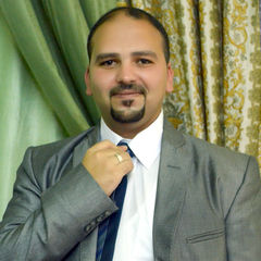 Ahmad Jameel Kasem Al-Hamaresha, MEP Manager