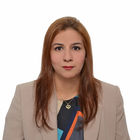 Dalia Taher, Bussiness Development Manager