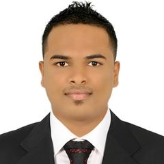 Akhil Mohandas, Residential Property Consultant