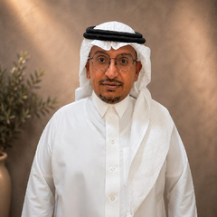 ahmed dahrog, مسؤول التميز