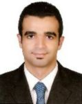Amer Alokeh, Service Delivery Manager