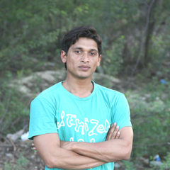 Imran Siddique, Coordinator