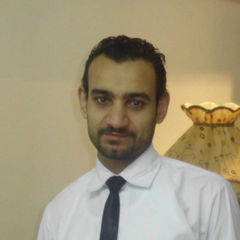 tarek yehia mohamed elfeel, محاسب ومحاضر برامج محاسبيه واوفيس ومدرب لمكاتب محاسبه