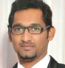 Mohammed Siddique, ASSISTANT MANAGER- Business Development and Logistic