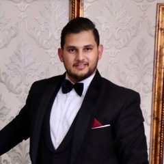 Mohammad AlSalhi