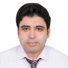 أحمد سمور, HR Assistant
