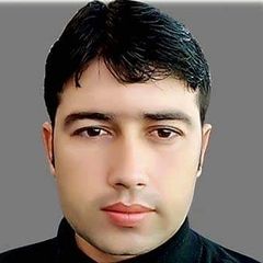 iqrar ullah jan