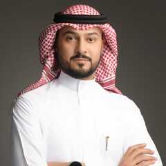 أحمد الغامدي, Production Engineer 