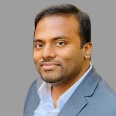 Baskar Rajendran