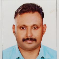 Rajesh Kombaruparambil