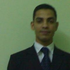 Mohamed Elabyad, 