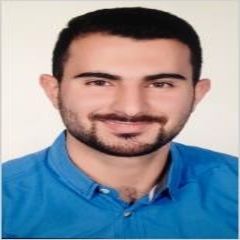 Mohammad Abusa'ad, Junior Content Associate