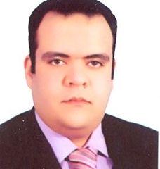 Ahmed Ali, Business Development Manager