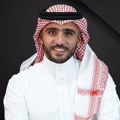 Abdulla Al-Mulhim, Completion Sales Manager